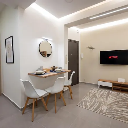 סלוניקי Your House מראה חיצוני תמונה