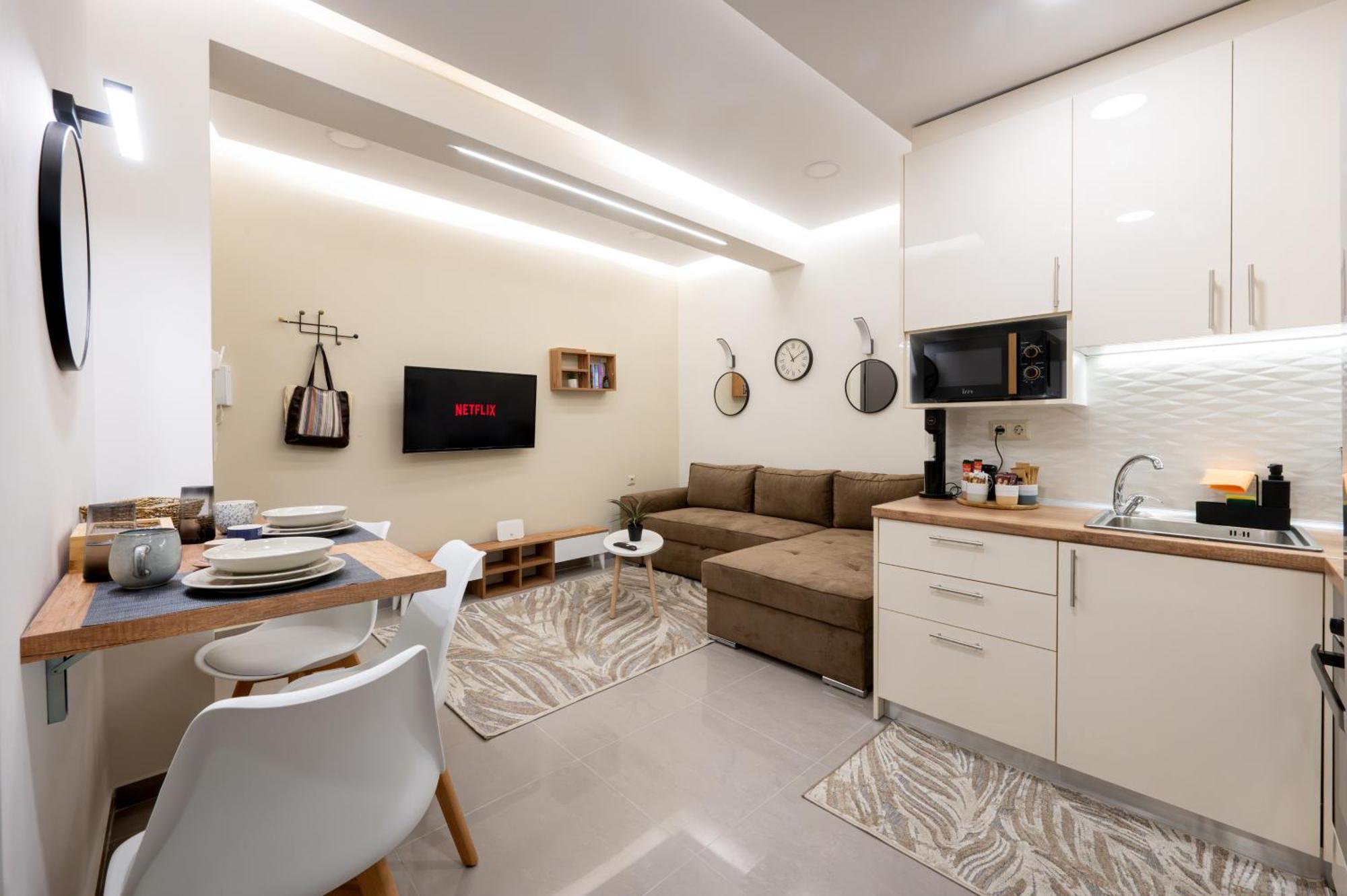 Your House Apartment *